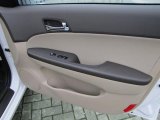 2011 Hyundai Elantra Touring SE Door Panel