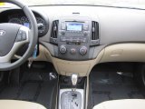 2011 Hyundai Elantra Touring SE Dashboard