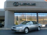 1998 Antique Sage Pearl Metallic Lexus ES 300 #48431137