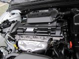 2011 Hyundai Elantra Touring SE 2.0 Liter DOHC 16-Valve CVVT 4 Cylinder Engine