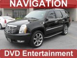 2008 Cadillac Escalade AWD