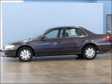 1999 Honda Accord Raisin Pearl