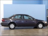 1999 Honda Accord Raisin Pearl