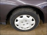 1999 Honda Accord LX Sedan Wheel