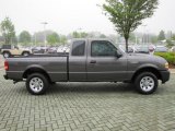 2009 Ford Ranger XL SuperCab Exterior