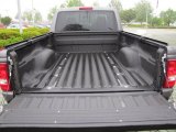 2009 Ford Ranger XL SuperCab Trunk