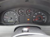 2009 Ford Ranger XL SuperCab Gauges
