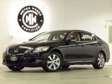 2008 Lexus GS 350 AWD