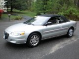 2005 Chrysler Sebring Limited Convertible Data, Info and Specs