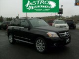 2010 Mercedes-Benz GLK 350 4Matic