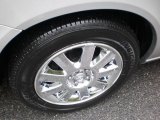 2005 Chrysler Sebring Limited Convertible Wheel