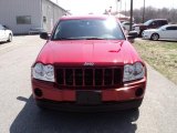 2005 Jeep Grand Cherokee Laredo 4x4