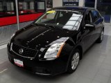 2009 Nissan Sentra 2.0