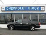 2008 Chevrolet Avalanche LTZ 4x4