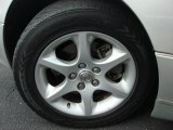 2004 Lexus GS 300 Wheel