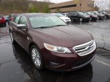 2011 Bordeaux Reserve Red Ford Taurus Limited #48387428