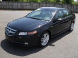 2008 Acura TL 3.2