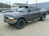 1998 Ford Ranger XLT Extended Cab 4x4