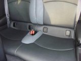 2007 Mini Cooper S Hardtop Grey/Carbon Black Interior