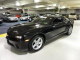 2010 Chevrolet Camaro LT Coupe