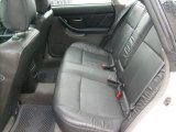 2003 Subaru Legacy 2.5 GT Sedan Gray Interior