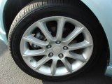 2009 Suzuki SX4 Sedan Wheel