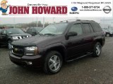 2008 Chevrolet TrailBlazer LT 4x4