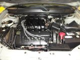 2003 Mercury Sable LS Premium Sedan 3.0 Liter DOHC 24 Valve V6 Engine