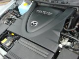 2007 Mazda RX-8 Sport 1.3L RENESIS Twin-Rotor Rotary Engine