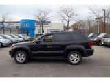 2007 Jeep Grand Cherokee Laredo 4x4