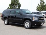 2010 Chevrolet Suburban LT 4x4