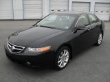 2008 Acura TSX Sedan