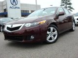 2009 Acura TSX Sedan