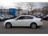 2007 Infiniti M 35x Sedan
