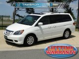 2008 Honda Odyssey EX-L