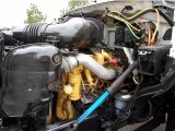 2008 Ford F750 Super Duty Engines