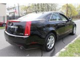 2009 Cadillac CTS Black Ice