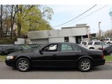 2000 Cadillac Seville STS Exterior