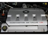 2000 Cadillac Seville STS 4.6 Liter DOHC 32-Valve Northstar V8 Engine