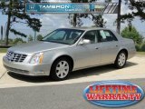 2006 Cadillac DTS 
