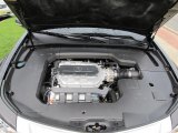 2011 Acura TL 3.7 SH-AWD Technology 3.7 Liter DOHC 24-Valve VTEC V6 Engine