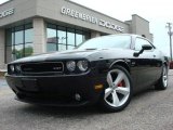 2010 Dodge Challenger SRT8