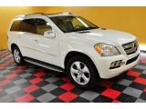 2010 Mercedes-Benz GL 450 4Matic