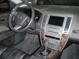 2008 Cadillac STS -V Series Dashboard