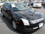 2008 Ford Fusion SE