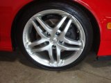 1998 Acura NSX T Custom Wheels