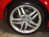 1998 Acura NSX T Custom Wheels
