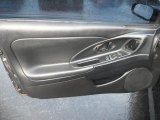 1999 Mitsubishi Eclipse GS Coupe Door Panel