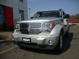 2008 Bright Silver Metallic Dodge Nitro SLT 4x4 #48460776