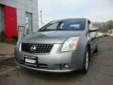 2008 Nissan Sentra 2.0